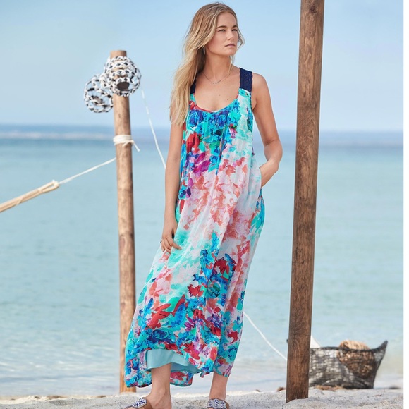 NWT Sundance Amiria Dress - Picture 2 of 7